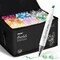 Ohuhu Alcohol Markers Brush Tip - 168-color Art Marker Set Double Tipped Alcohol-based Markers for Artist Adults Coloring Illustration- Brush & Chisel/ Brush & Fine - Honolulu/ Honolulu B - Refillable Ink